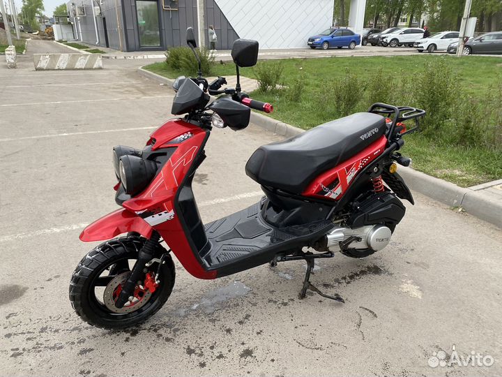 Скутер Vento SMART 2 150см3 / 49.9см3