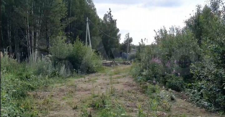 Участок 18 сот. (ИЖС)