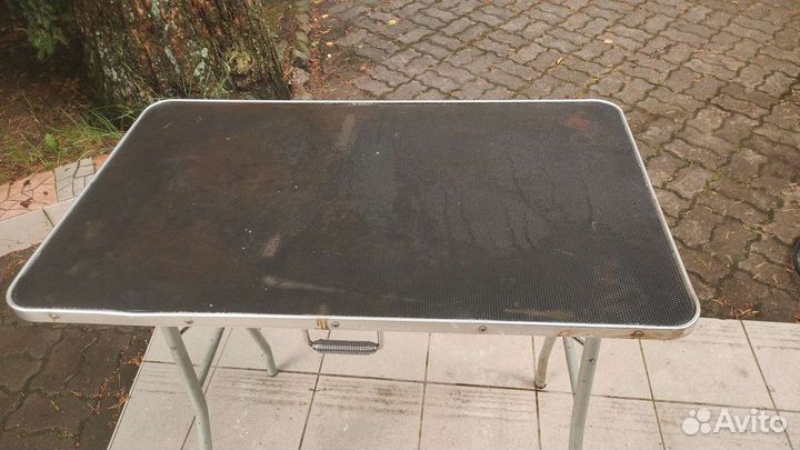 Продам стол для груминга