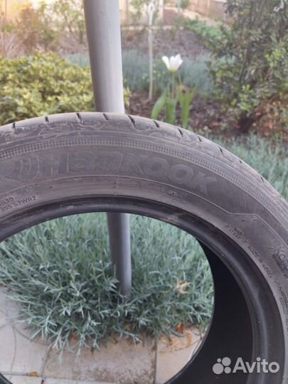 Hankook Ventus Prime 3 K125 205/55 R16