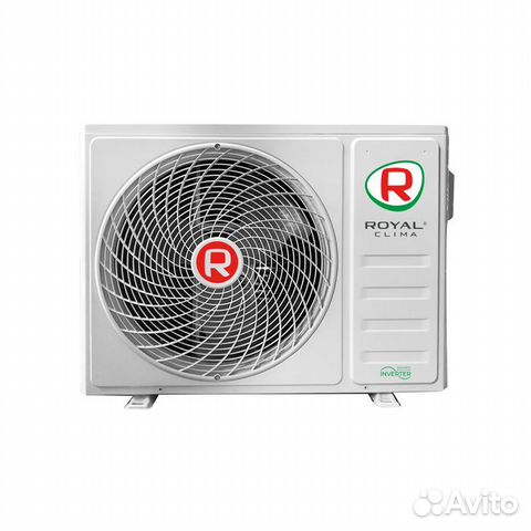 Внешний блок Royal Clima Multi Flexi 2RMN-18HN/OUT