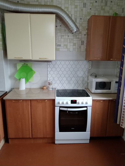 2-к. квартира, 45 м², 3/5 эт.