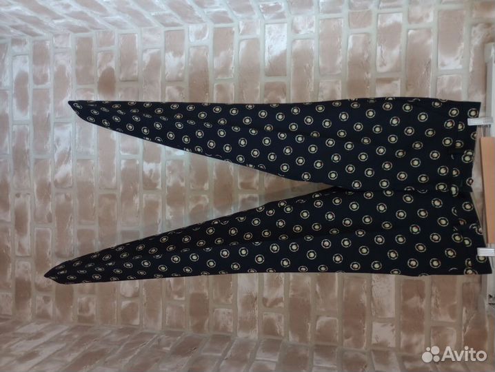 Брюки etro оригинал новые