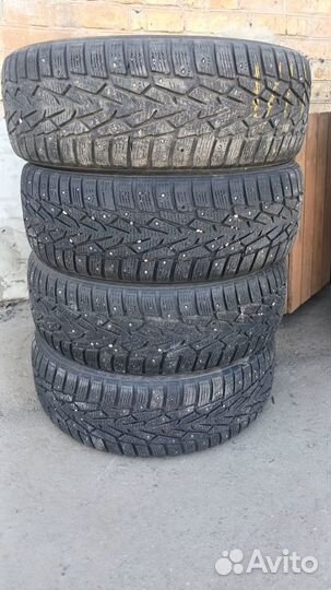 Nokian Tyres Hakkapeliitta 7 195/65 R15