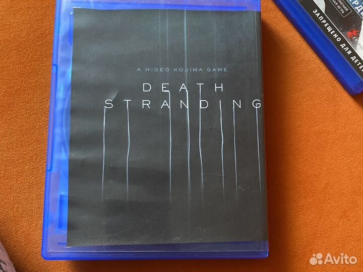 Игры ps4 обмен