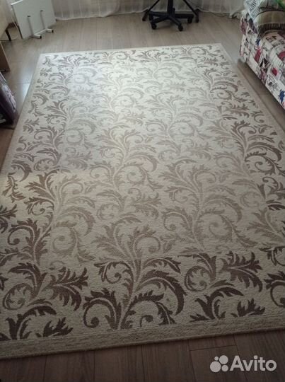 Ковры и паласы бу