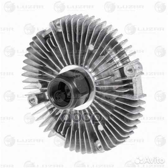 Муфта вязкост. для а/м Ford Transit (06) /Trans