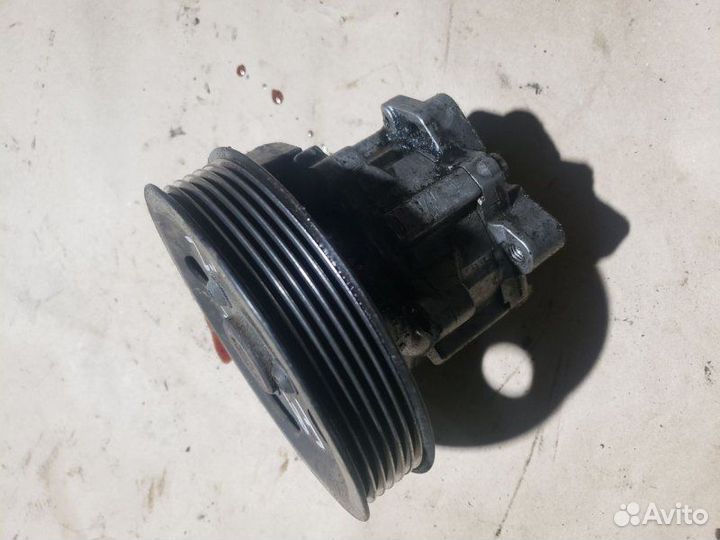 Насос гур Land Rover Freelander 1 рест 2.5 2006