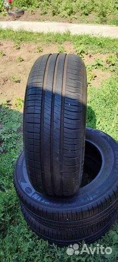 Michelin Energy XM2 205/65 R15
