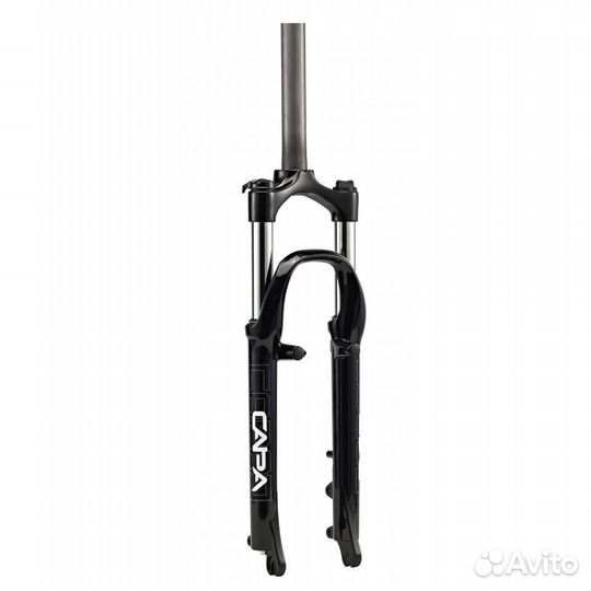 Вилка амортизационная RST capa T 26