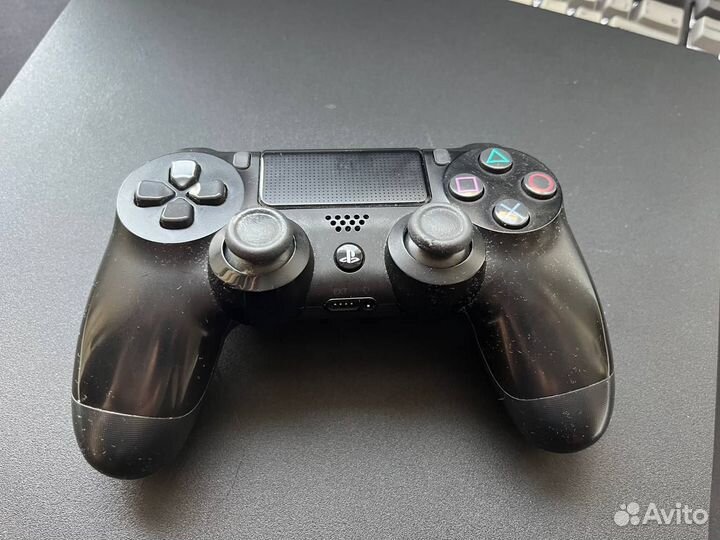 Sony playstation 4 pro 1tb