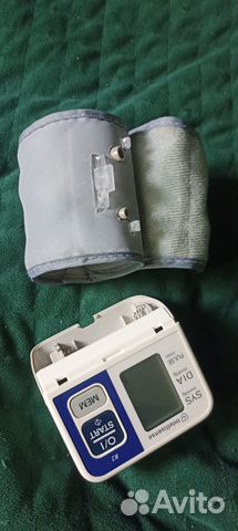 Манжета для тонометра omron