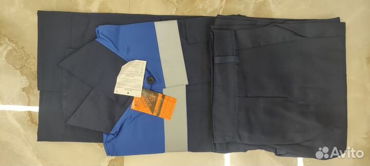 Спецодежда