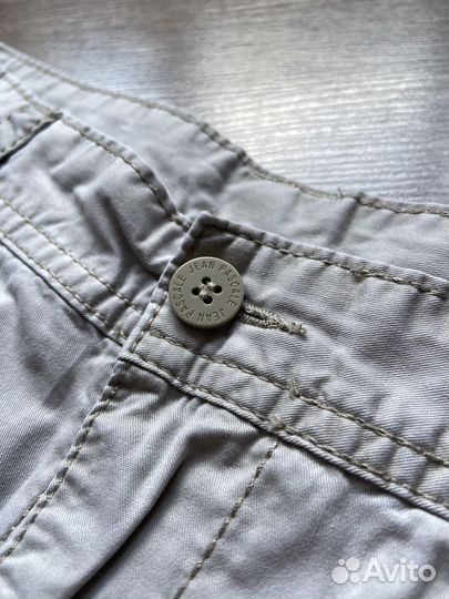 Карго шорты ноунейм