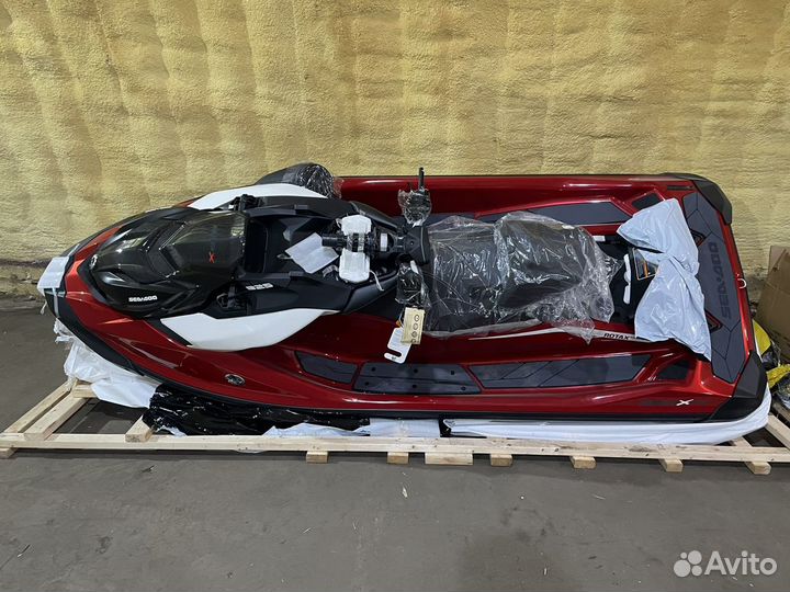 BRP SEA-DOO RXP 325 XRS новый 2024