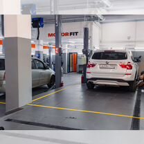 От 50% годовых на своем деле Откройте автосервис, Ярославль