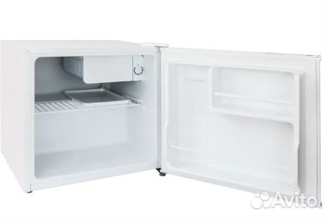 Холодильник маленький новый