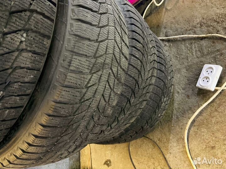 Triangle Snowlink PL02 215/60 R16 99R