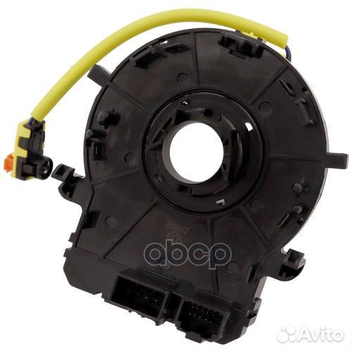 Шлейф подрулевой