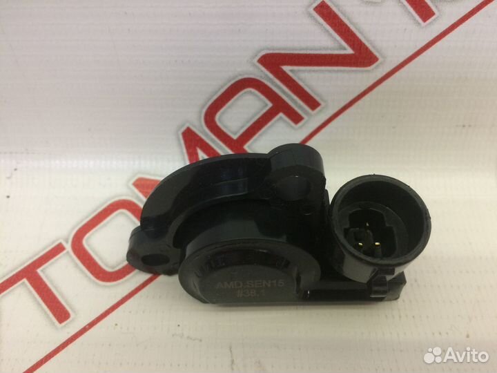 Датчик положения дросселя Daewoo Nexia Lanos