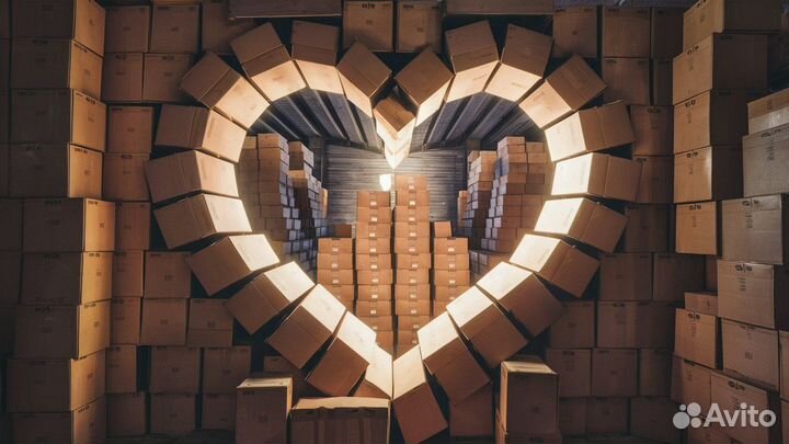 Сканировщик / Вахта от 15 смен