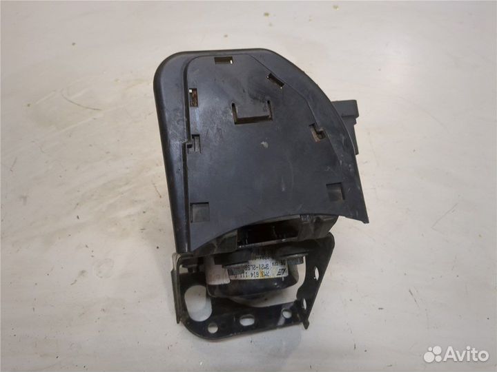 Блок абс, насос Volkswagen Sharan, 2001