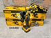 Мини болгарка ушм dewalt DCS438 /DCS571