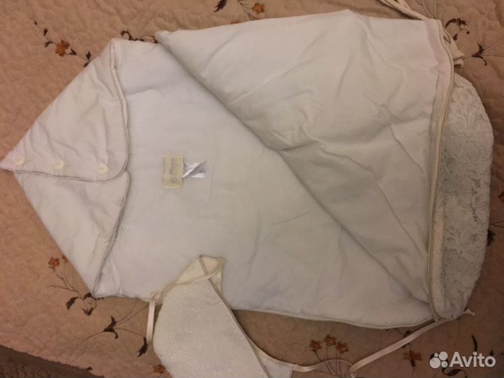 Конверт на выписку Chepe Premium