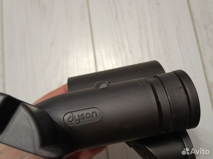 Насадка для пылесоса dyson