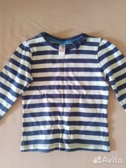 Футболки, лонгсливы