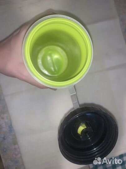 Бутылка для велосипеда