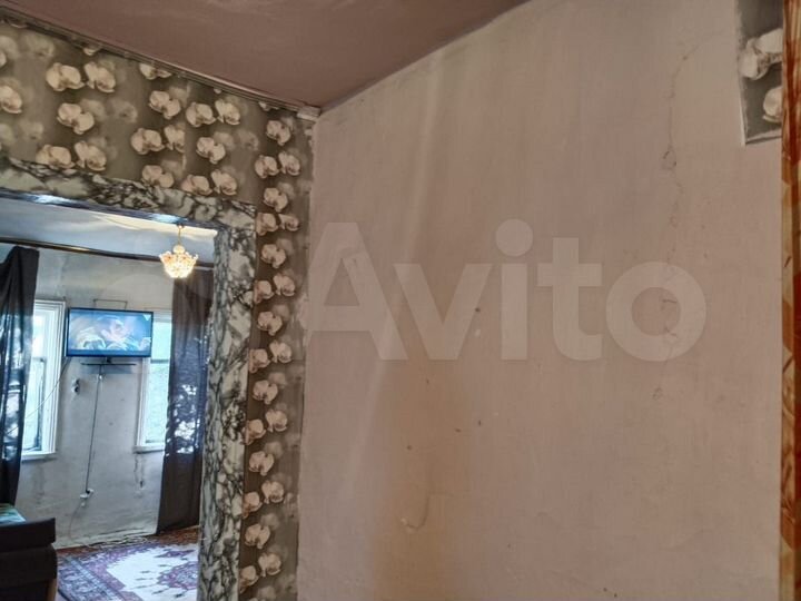 Дом 40 м² на участке 72 сот.