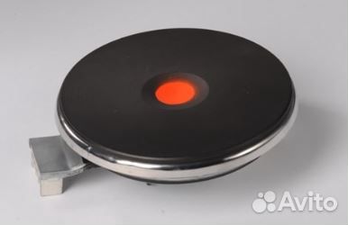 Конфорка для электроплиты (тэн )