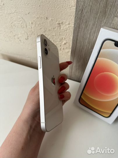 iPhone 12, 128 ГБ