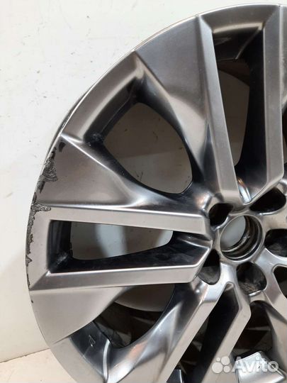 Диск R19 Toyota Rav 4