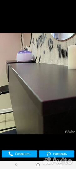 Тумба навесная