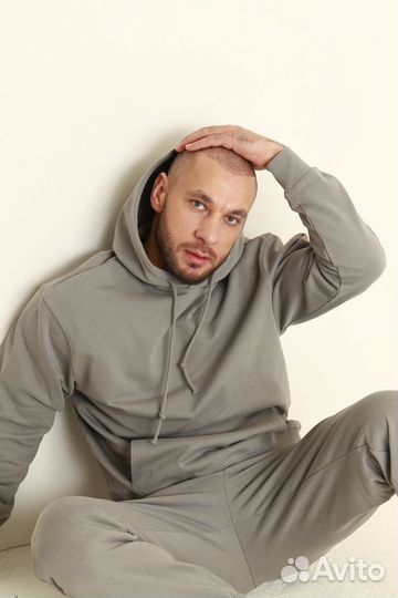 Персональный тренер DDX Ростокино / Похудение