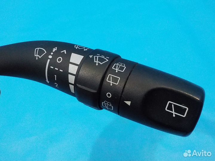 Переключатель стеклоочистителей Hyundai Starex H1