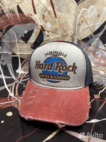 Кепка мужская