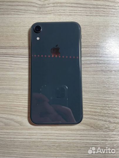 iPhone Xr, 128 ГБ