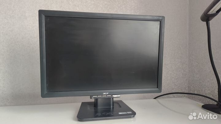 Монитор Acer AL1916W