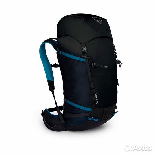 Рюкзак Osprey Mutant 38