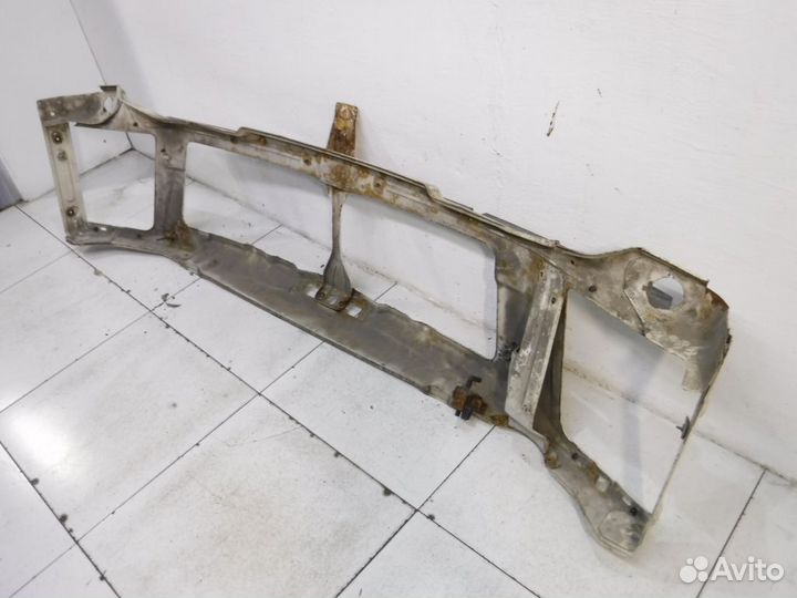 Панель передняя (телевизор)