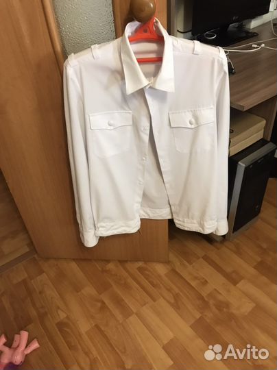 Кадетская форма