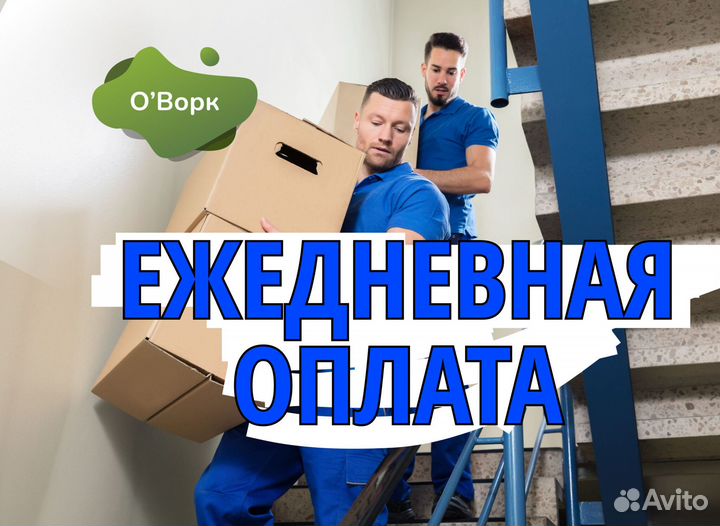 Грузчик подработка.sg780