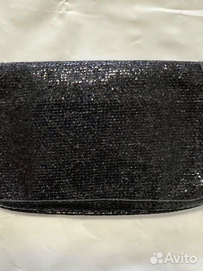 Клатч jimmy Choo