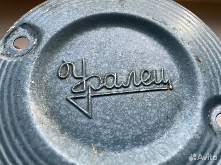 Уралец вывеска