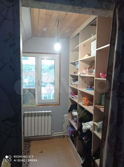 Дом 144 м² на участке 6 сот.