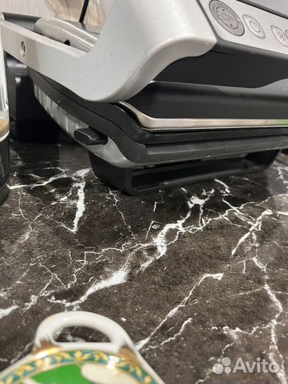 Электрогриль tefal