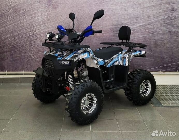 Hammer 150 Big Музыка, Bluetooth